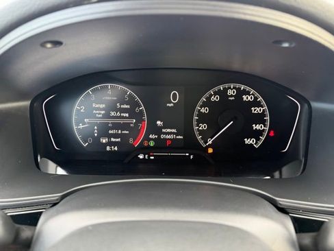 Used 2024 Honda Civic Sport image 18