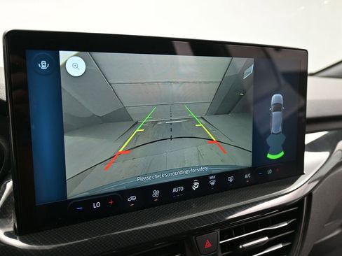 Certified 2023 Ford Escape ST-Line w/ Tech Pack #1 image 16