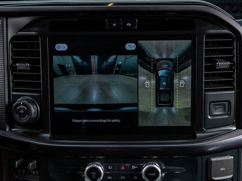 Used 2025 Ford F150 Raptor w/ Equipment Group 803A Raptor R image 26