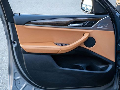 Used 2023 BMW X3 xDrive30i w/ Premium Package image 12