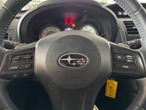 Used 2013 Subaru Impreza 2.0i Limited AWD/4WD image 22