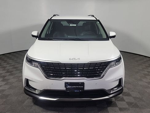 Used 2024 Kia Carnival SX image 13