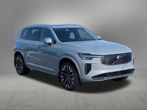 New 2026 Volvo XC90 B6 Ultra w/ Protection Package image 8