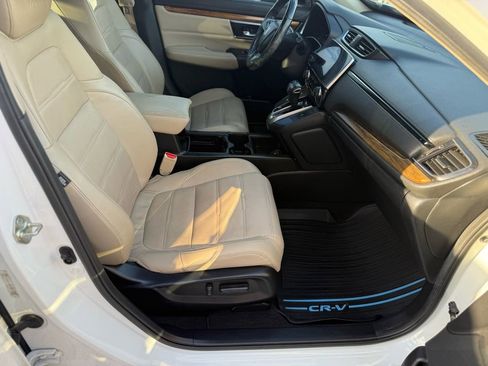 Used 2017 Honda CR-V EX-L image 17