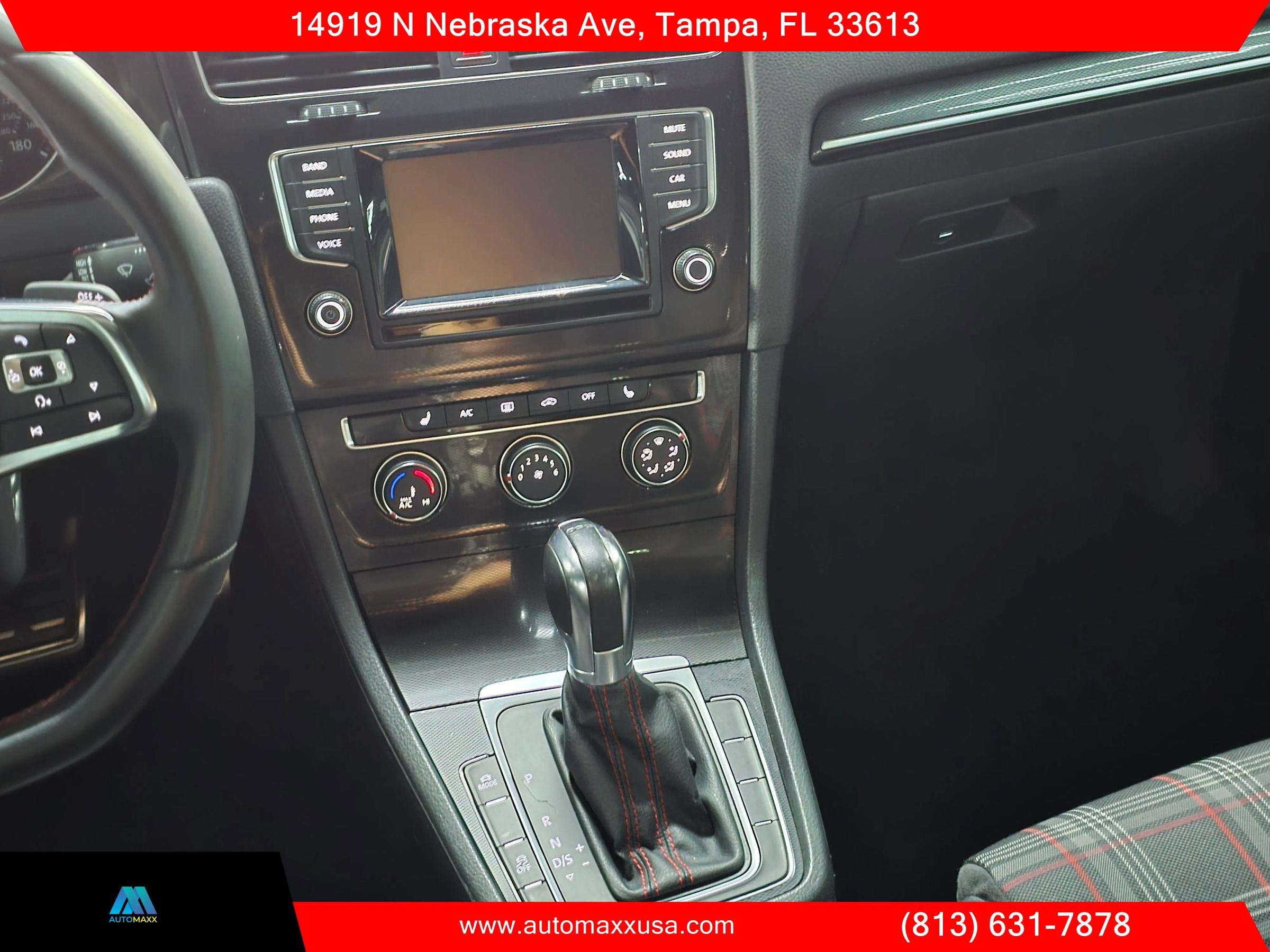 Used 2015 Volkswagen GTI S FWD image 18
