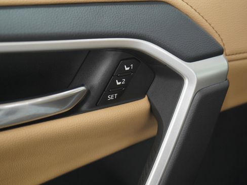 Used 2025 Toyota RAV4 Limited w/ Weather Package image 23