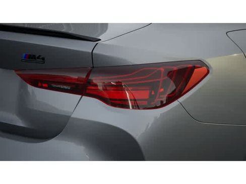 New 2026 BMW M4 Competition image 8