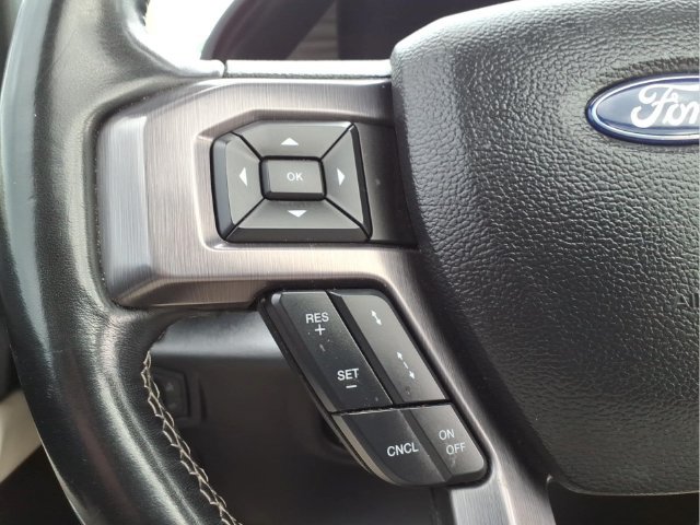 Certified 2021 Ford Expedition Platinum AWD/4WD image 16