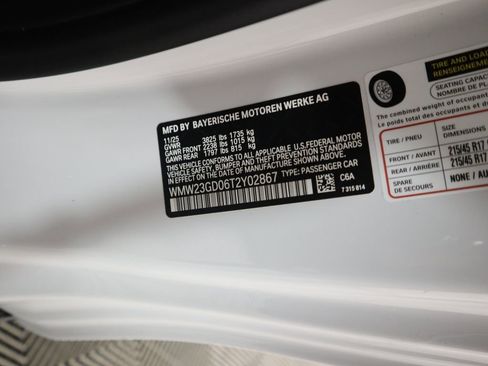 New 2026 MINI Cooper S image 30