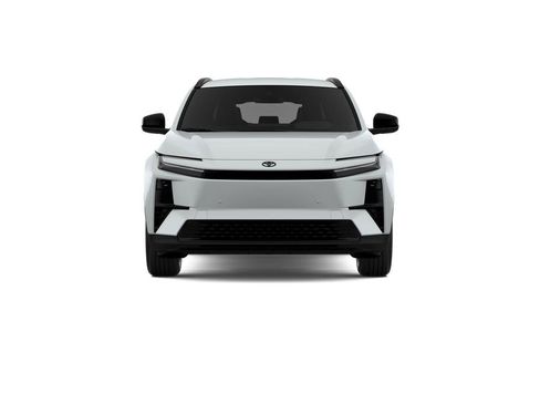New 2026 Toyota C-HR AWD/4WD image 17