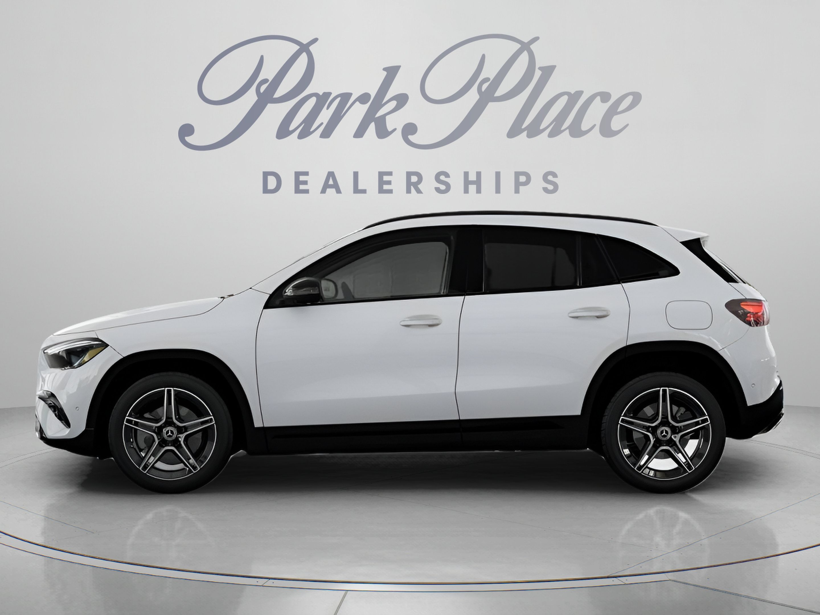 Used 2026 Mercedes-Benz GLA 250 image 8