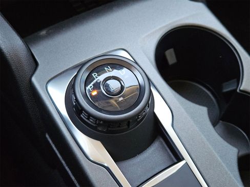 New 2025 Ford Bronco Sport Outer Banks w/ Outer Banks Tech Package+ image 15