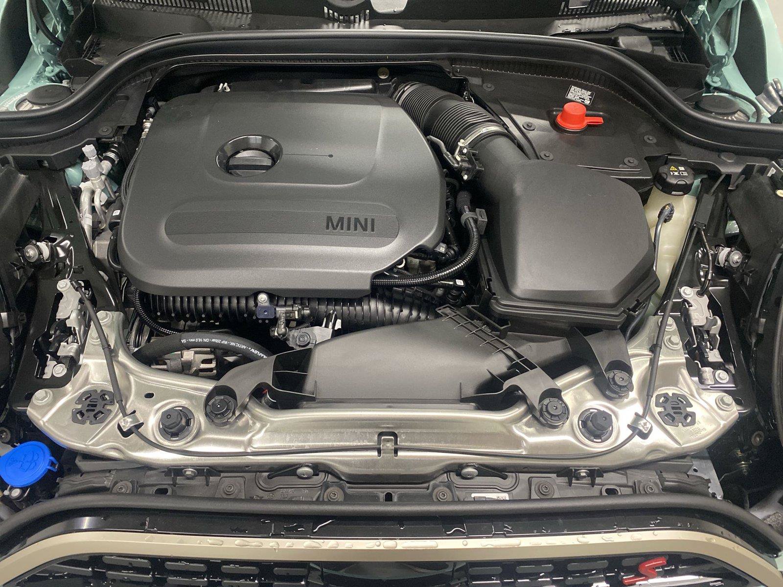New 2026 MINI Cooper S FWD image 22