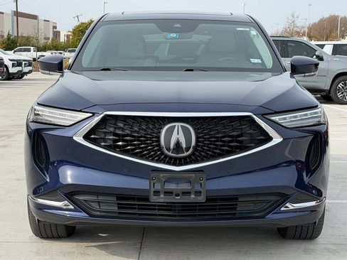 Used 2024 Acura MDX FWD w/ Technology Package image 8