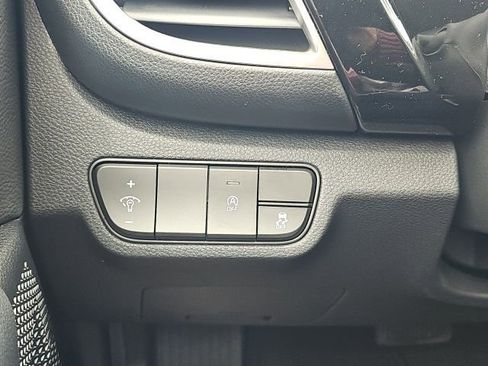 New 2026 Kia Seltos S AWD/4WD image 17