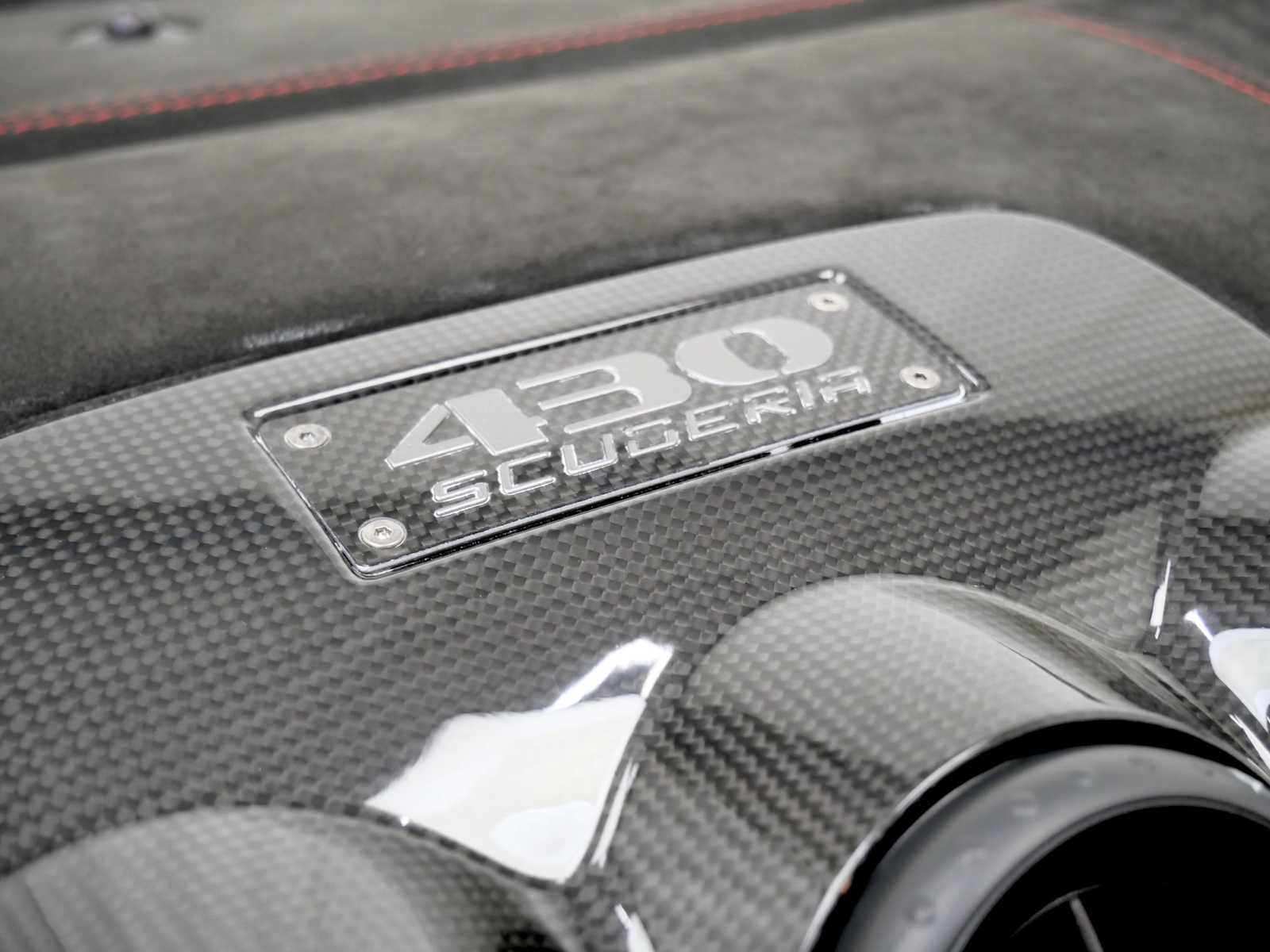 Used 2008 Ferrari F430 Scuderia RWD image 30