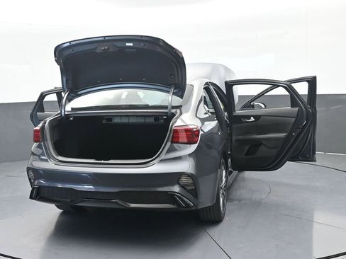 Used 2023 Kia Forte GT-Line image 71