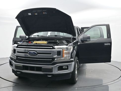 Used 2020 Ford F150 XLT w/ Equipment Group 302A Luxury image 33