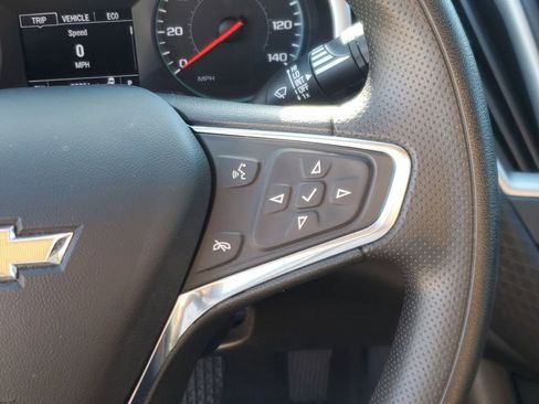 Used 2023 Chevrolet Malibu LT image 23