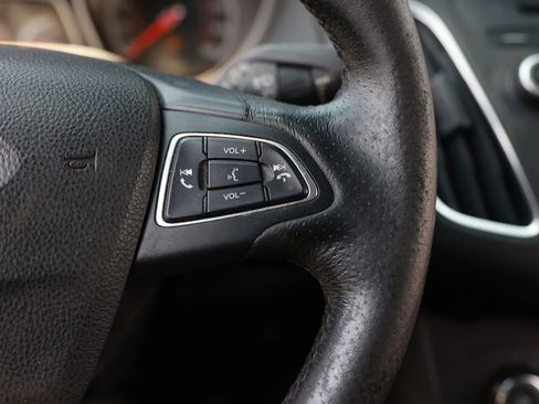 Used 2016 Ford Focus ST FWD image 26