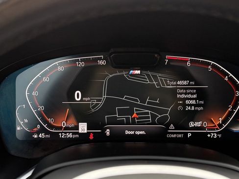 Used 2022 BMW 750i xDrive w/ Executive Package image 23