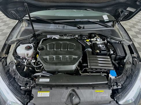 Used 2023 Audi A3 2.0T Premium image 34