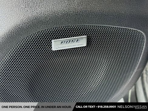 Used 2018 Nissan Leaf SL w/ SL Technology Package FWD image 19
