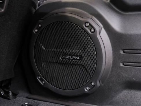 Used 2024 Jeep Wrangler Unlimited Sport image 47