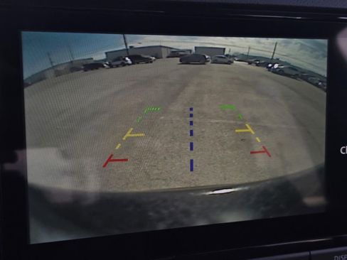 New 2026 Nissan Frontier Pro-X image 19