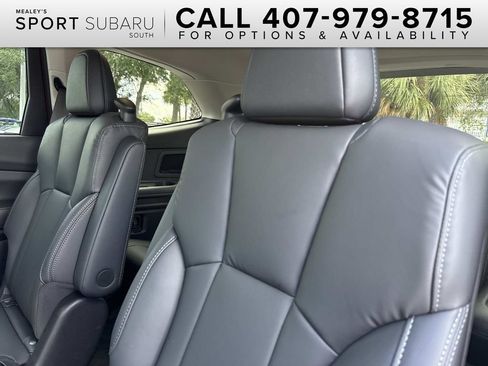 New 2026 Subaru Ascent Premium AWD/4WD image 14