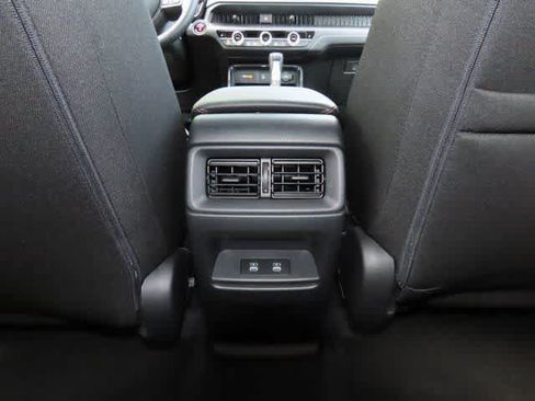 New 2026 Honda CR-V TrailSport image 23