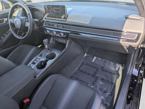 Certified 2026 Honda Civic FWD Hybrid Sedan image 22