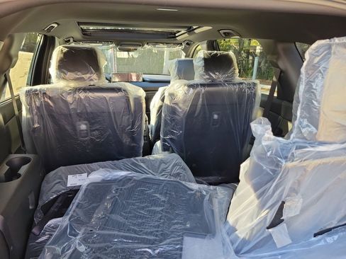 New 2026 MAZDA CX-90 3.3 Turbo w/ Premium Plus Pkg image 10