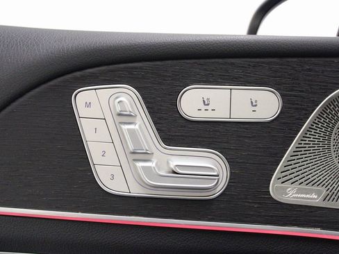 Used 2021 Mercedes-Benz GLE 53 AMG GLE 53 AMGﾮ image 23