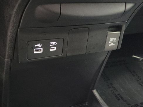 Used 2025 Honda Odyssey EX-L image 37