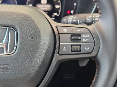 New 2026 Honda CR-V Sport-L image 20