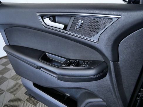 Certified 2017 Ford Edge SE AWD/4WD image 26