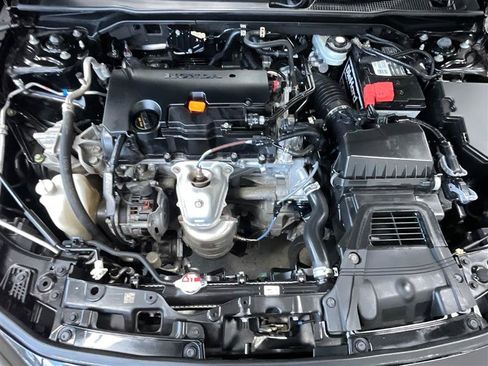 Used 2022 Honda Civic Sport image 20