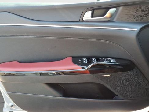 Used 2025 Kia K5 GT-Line w/ GT-Line Premium Package image 16