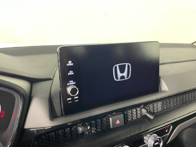 Certified 2024 Honda CR-V EX-L image 7