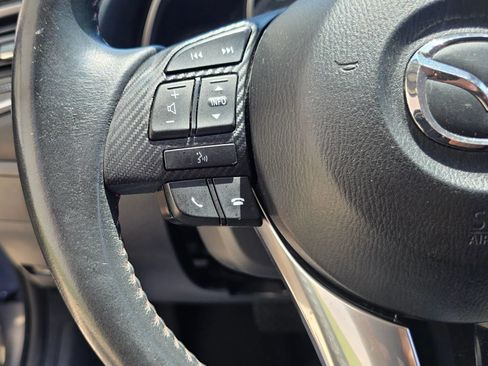 Used 2015 MAZDA MAZDA3 i Grand Touring FWD image 30