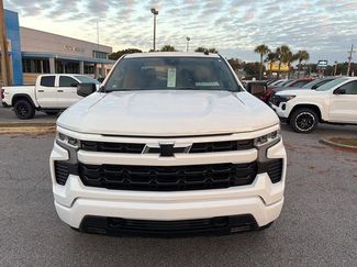 New 2026 Chevrolet Silverado 1500 RST w/ RST Select Package video 2