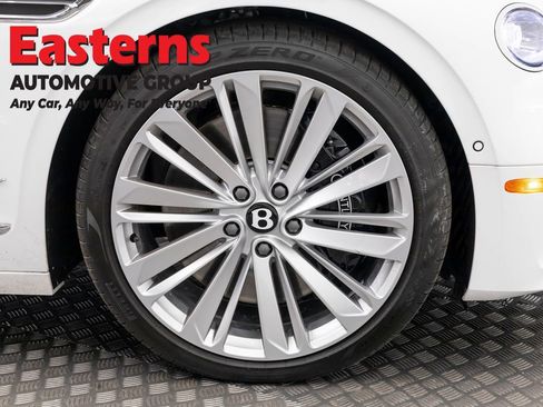 Used 2023 Bentley Flying Spur W12 AWD/4WD image 62