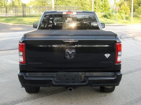Used 2020 RAM 1500 Big Horn AWD/4WD image 14