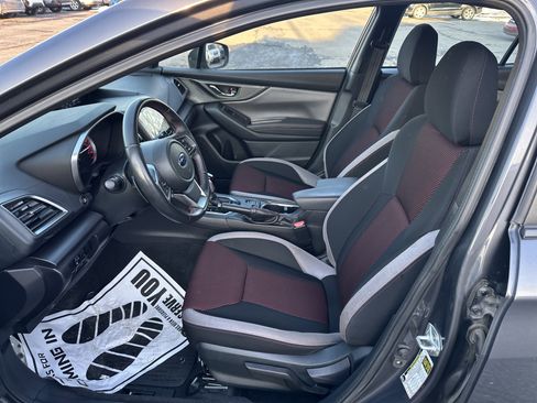 Used 2023 Subaru Impreza 2.0i Sport image 12