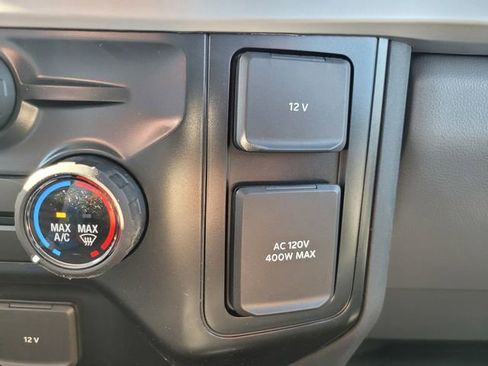 New 2025 Ford F550 4x4 SuperCab Super Duty image 33