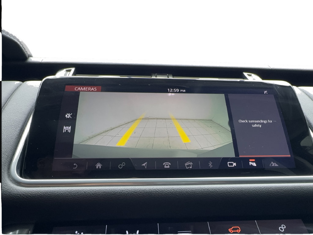 Used 2019 Land Rover Range Rover Sport HSE AWD/4WD image 54