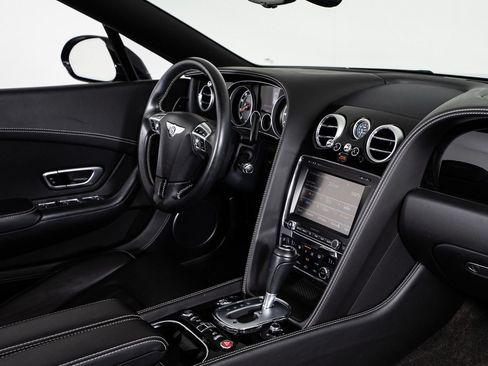 Used 2013 Bentley Continental GT w/ Convenience Specification Pkg AWD/4WD image 37