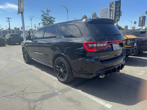Used 2021 Dodge Durango R/T RWD image 4