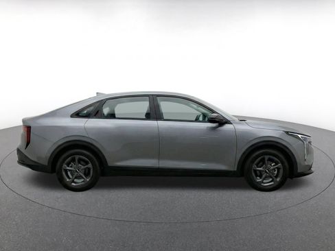 Used 2025 Kia K4 FWD image 10